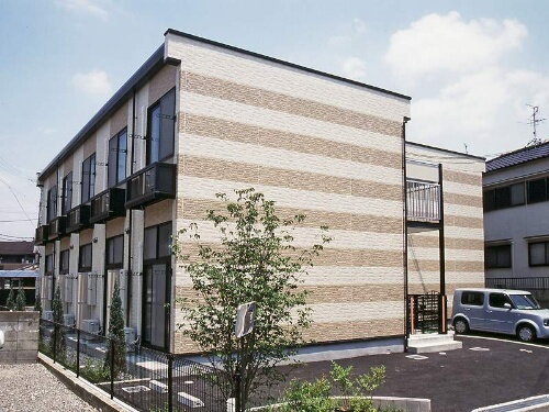 大阪府枚方市南船橋１丁目 賃貸アパート