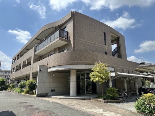 大阪府枚方市出口１丁目 賃貸マンション