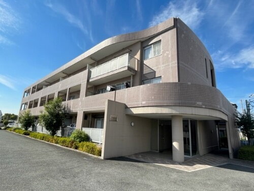 大阪府枚方市招提元町１丁目 賃貸マンション