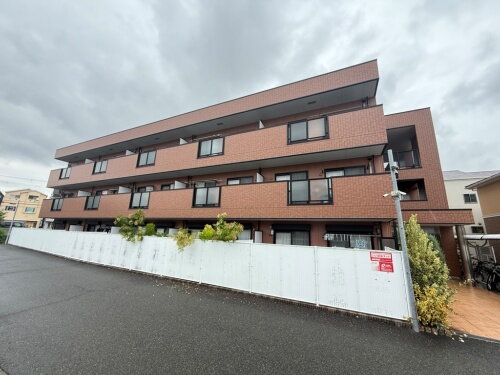 大阪府堺市中区平井 賃貸マンション