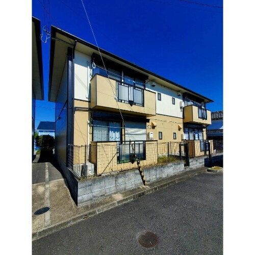 大阪府枚方市甲斐田町 賃貸アパート