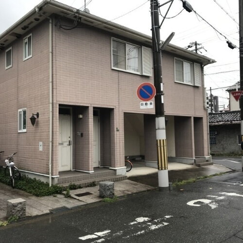 パークハイム淡路　Ａ棟