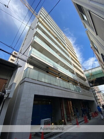 大阪府大阪市福島区玉川３丁目 賃貸マンション