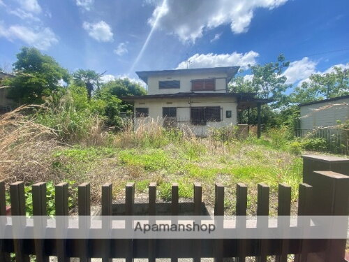 翠香園町２－３４戸建て