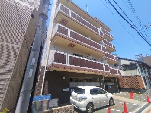 大阪府枚方市伊加賀東町 賃貸マンション
