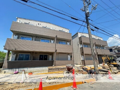 大阪府枚方市樋之上町 賃貸アパート