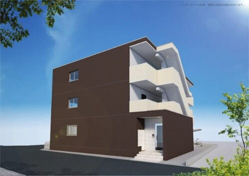 兵庫県西宮市上甲子園４丁目 賃貸マンション