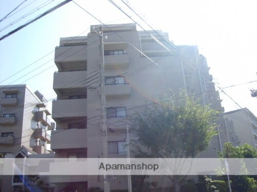 白鷹甲子園マンション