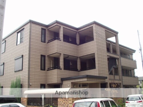 兵庫県西宮市中浜町 賃貸アパート