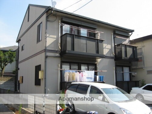 兵庫県西宮市上大市１丁目 2階建