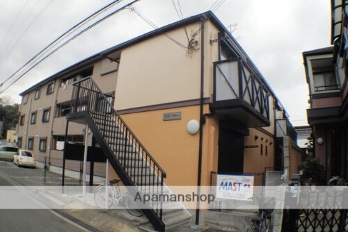 兵庫県西宮市甲東園１丁目 2階建