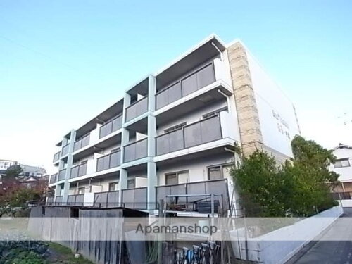 シャーメゾン燦燦東館