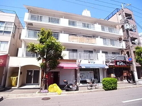 武庫之荘パークビレッジ