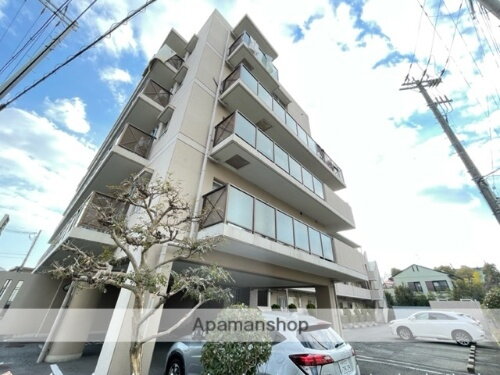 兵庫県尼崎市若王寺１丁目 賃貸マンション