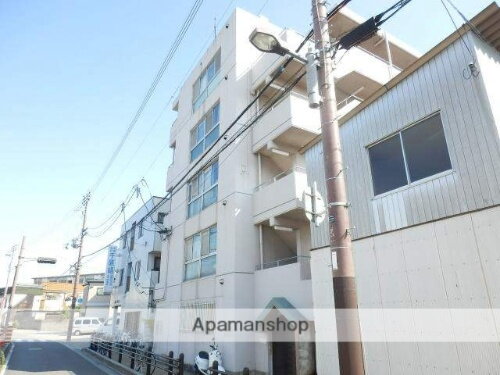 ロイヤルハイツ武庫之荘