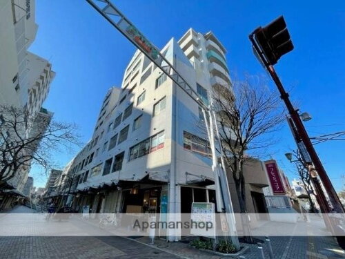 兵庫県尼崎市潮江１丁目 賃貸マンション