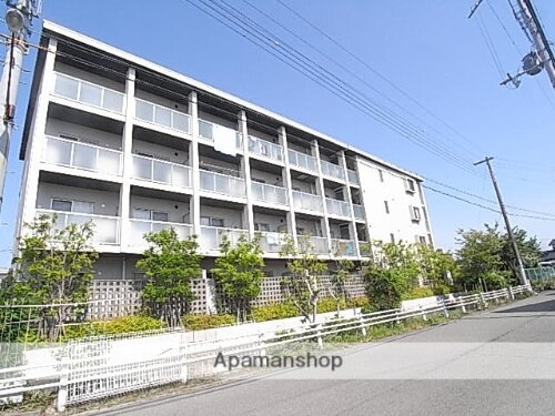 兵庫県尼崎市若王寺１丁目 賃貸マンション