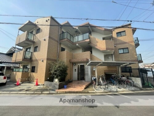 ハイエース中堂（Ｈｉｇｈ　Ａ中堂）