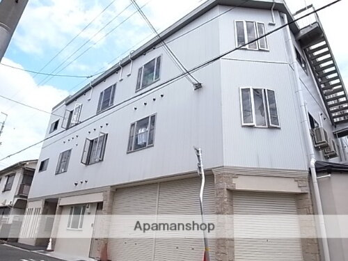 パティオ武庫川