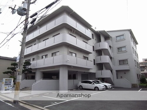 兵庫県尼崎市稲葉荘２丁目 賃貸マンション