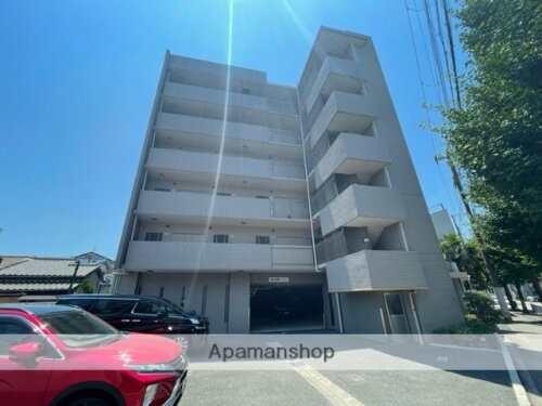 兵庫県尼崎市杭瀬南新町２丁目 賃貸マンション