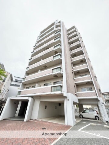 兵庫県尼崎市常光寺１丁目 賃貸マンション