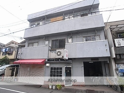 兵庫県尼崎市昭和通１丁目 賃貸マンション