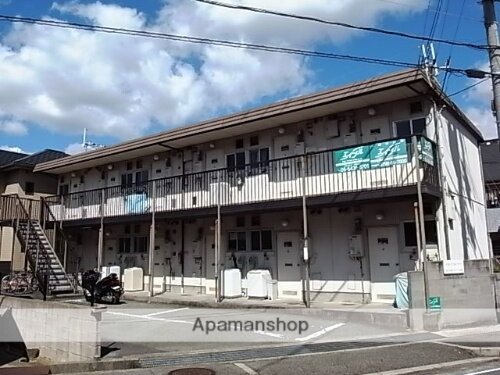 ジョイフルハイツ