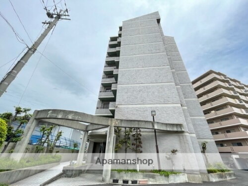 兵庫県尼崎市食満１丁目 賃貸マンション