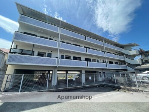 兵庫県尼崎市次屋３丁目 賃貸マンション