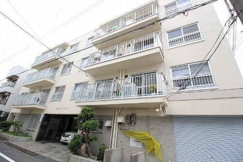 若松マンション