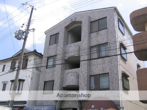 兵庫県尼崎市金楽寺町２丁目 賃貸マンション