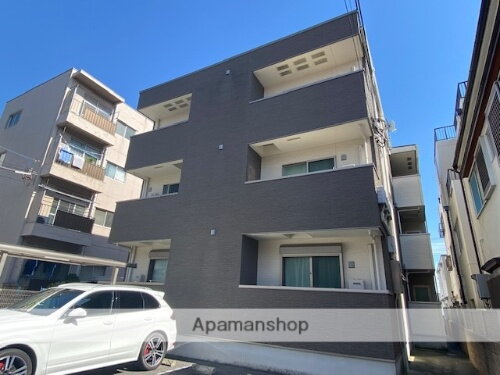 兵庫県尼崎市南塚口町３丁目 賃貸アパート