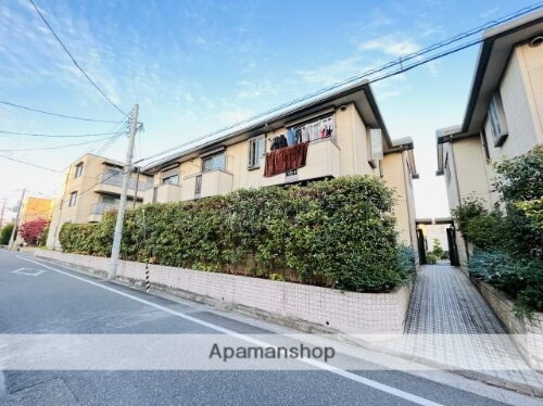 ＤＡＩＫＥＮＮ武庫之荘２　ヴェスト　Ｃ棟