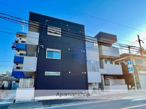 兵庫県尼崎市東難波町３丁目 賃貸アパート