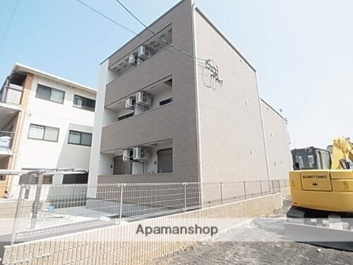 兵庫県尼崎市西難波町３丁目 賃貸アパート