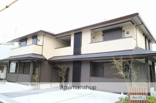 兵庫県尼崎市大庄中通２丁目 賃貸アパート