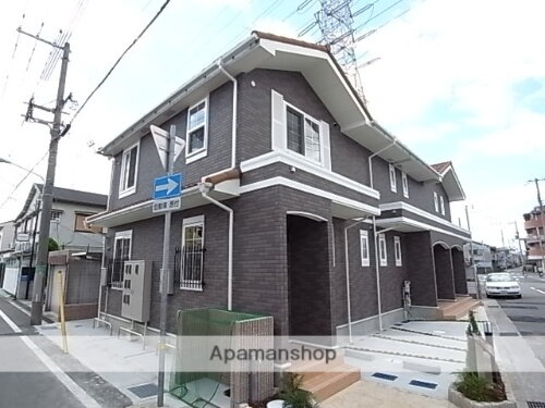 レジデンス武庫川