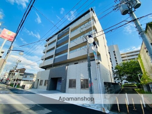 兵庫県尼崎市尾浜町２丁目 賃貸マンション