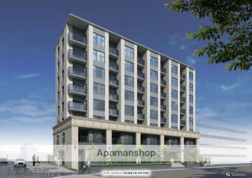 兵庫県尼崎市塚口本町６丁目 賃貸マンション