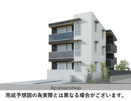 兵庫県尼崎市塚口本町２丁目 賃貸アパート