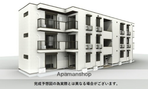 兵庫県尼崎市南塚口町３丁目 賃貸アパート