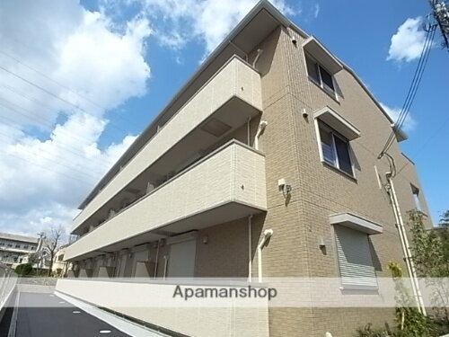 兵庫県尼崎市大庄北３丁目 賃貸アパート