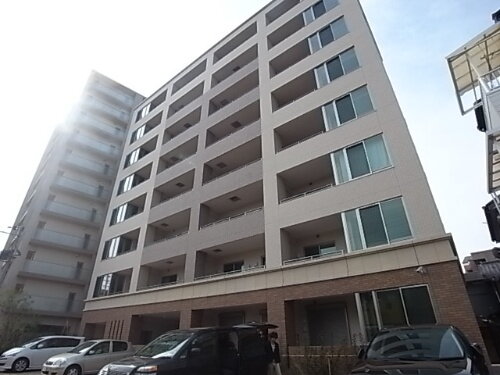 アミコート塚口