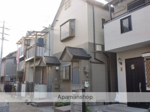 フローリッシュハイツ