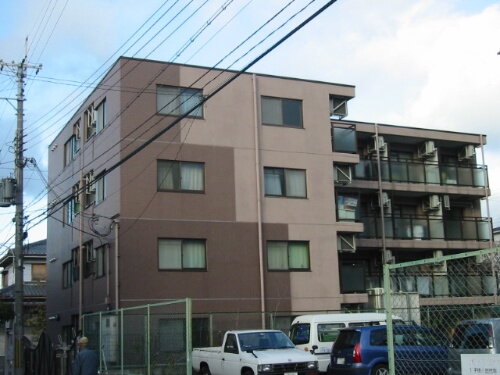 アーバンヴィレッジ武庫之荘