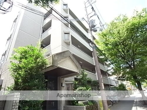 シティハイツ七松 5階建
