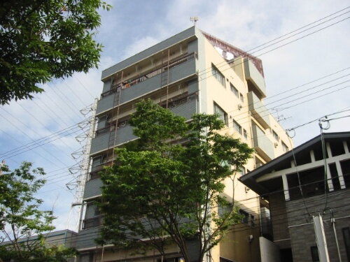 兵庫県尼崎市南七松町１丁目 賃貸マンション