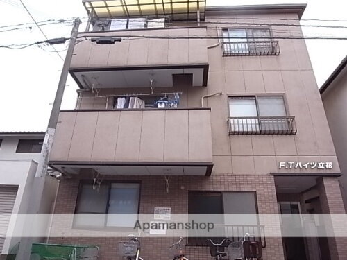 ＦＴハイツ立花