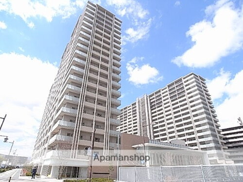 尼崎Ｄ．Ｃ．グランスクエア　ＮＯＲＴＨ